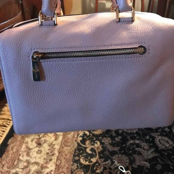 Michael Kors Purse - Picture 3 of 12